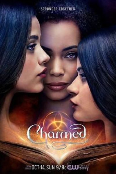 Charmed แม่มดสามดรุณี Season 1 พากย์ไทย Ep1-22 จบ