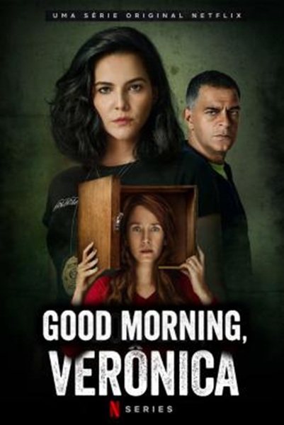 Good Morning Veronica Season 1 ซับไทย Ep 1-8 จบ