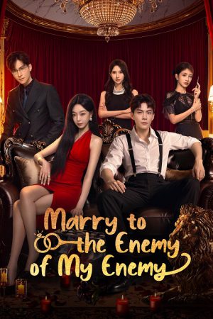 Marry to the enemy of my enemy ด้วยรักจากดวงตะวัน ซับไทย Ep.1-24 (จบ)