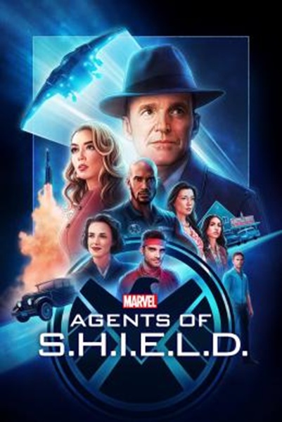 Marvel’s Agents of S.H.I.E.L.D. Season 7 พากย์ไทย Ep 1-13 จบ