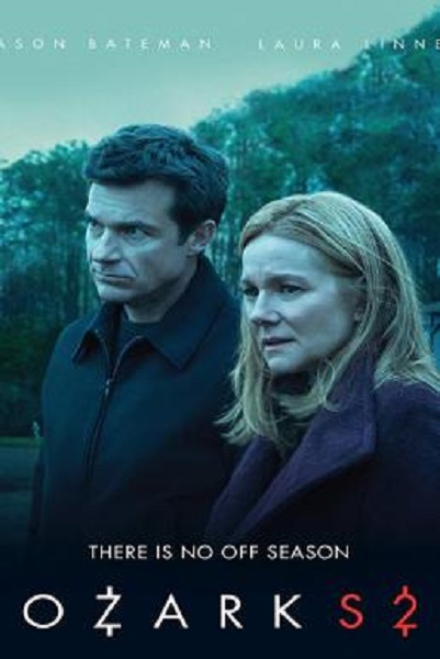 Ozark Season 2 ซับไทย Ep1-10 จบ