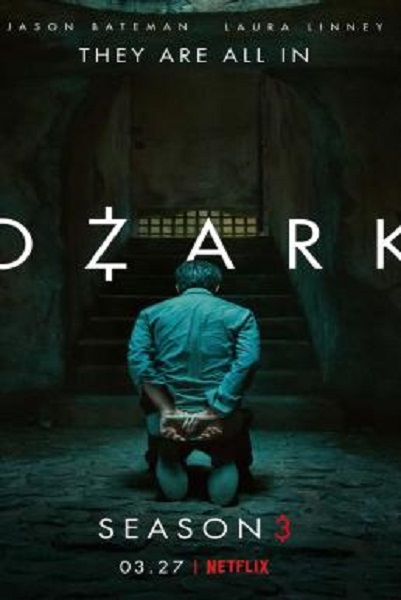 Ozark Season 3 ซับไทย Ep1-10 จบ