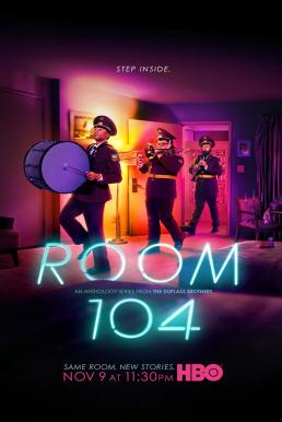 Room 104 Season 2 ซับไทย Ep  1-12 จบ