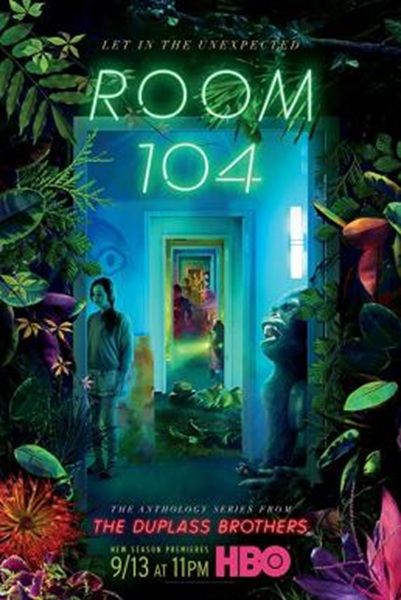 Room 104 Season 3 ซับไทย Ep 1-12 จบ