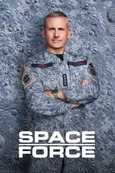Space Force Season 1 ซับไทย Ep1-10 จบ
