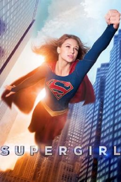 Supergirl สาวน้อยจอมพลัง Season 1 ซับไทย Ep1-20 จบ