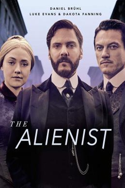 The Alienist Season 2 ซับไทย Ep 1-8 จบ