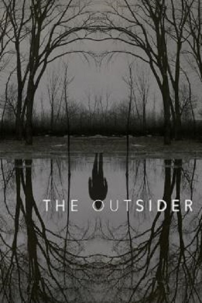 The Outsider Season 1 ซับไทย Ep1-10 จบ