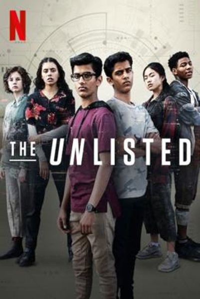 The Unlisted Season 1 ซับไทย Ep 1-15 จบ