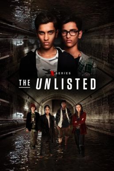 The Unlisted Season 1 พากย์ไทย Ep 1-15 จบ