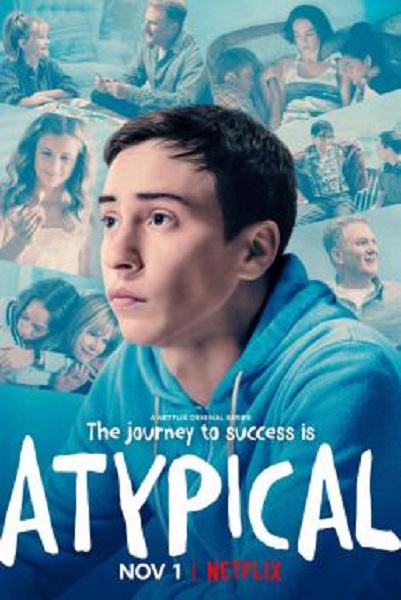 Atypical Season 3 ซับไทย Ep 1-10 จบ
