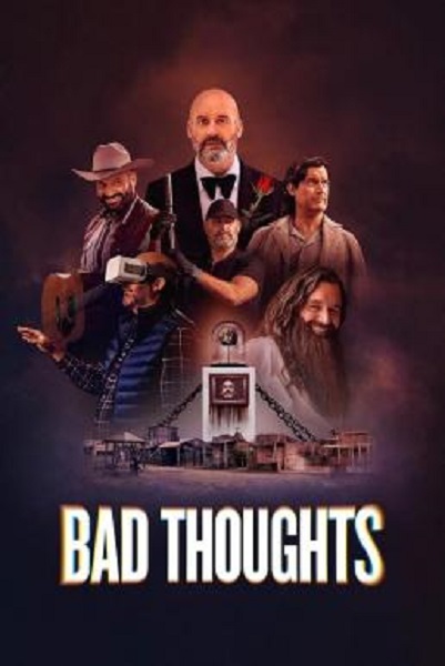 Bad Thoughts คิดดีไม่ได้ Season 1 ซับไทย Ep1-6 จบ