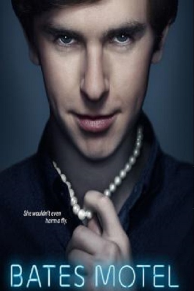 Bates Motel Season 4 ซับไทย Ep1-10 จบ
