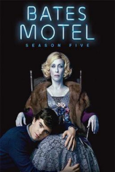 Bates Motel Season 5 ซับไทย Ep1-10 จบ
