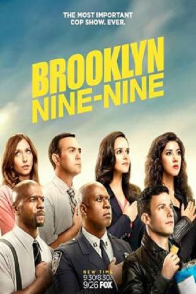 Brooklyn Nine-Nine Season 5 ซับไทย Ep.1-22 จบ