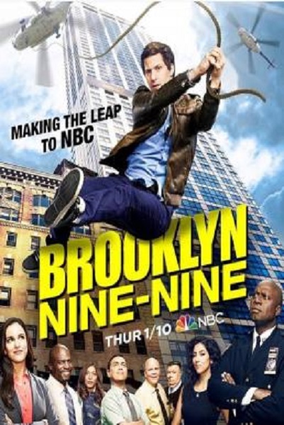 Brooklyn Nine-Nine Season 6 ซับไทย Ep.1-18 จบ