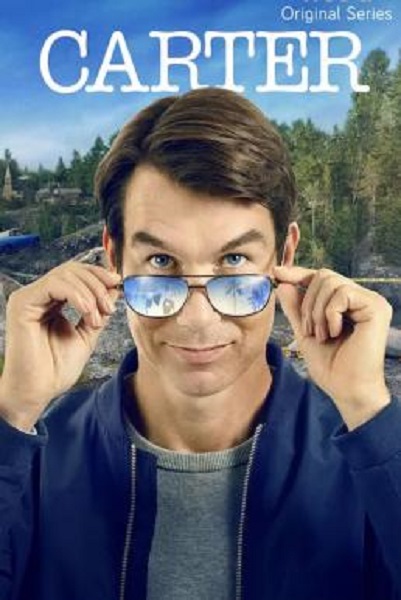 Carter นักสืบนอกจอ Season 2 ซับไทย Ep1-10 จบ
