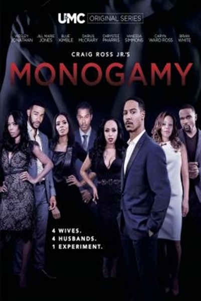 Craig Ross Jr.’s Monogamy Season 2 ซับไทย Ep 1-6 จบ