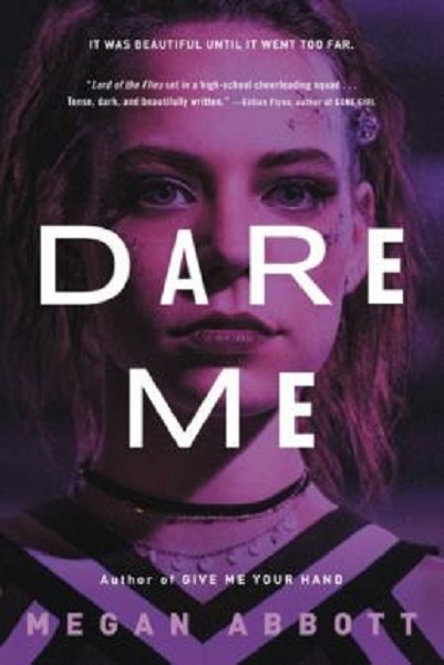 Dare Me Season 1 ซับไทย Ep1-10 จบ