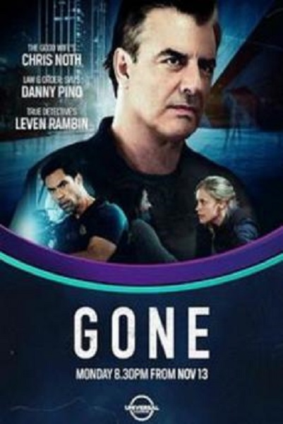 Gone ล่า ลวง หาย Season 1 พากย์ไทย Ep1-12 จบ