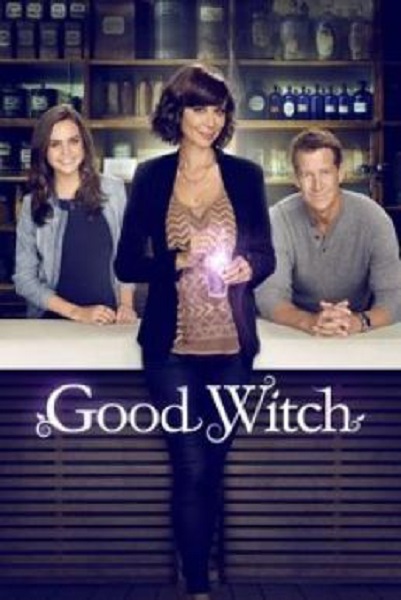Good Witch Season 4 ซับไทย Ep1-12 จบ