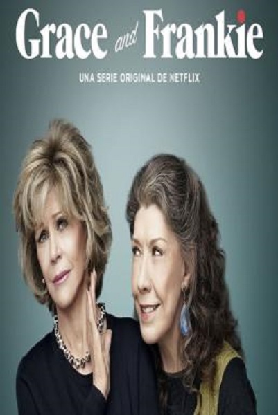 Grace and Frankie Season 1 ซับไทย Ep.1-13 จบ