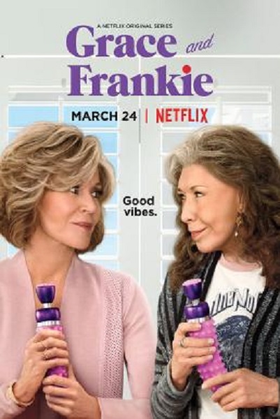 Grace and Frankie Season 2 ซับไทย Ep.1-13 จบ