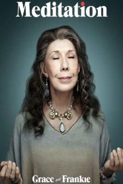 Grace and Frankie Season 3 ซับไทย Ep.1-13 จบ