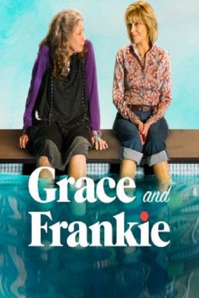 Grace and Frankie Season 4 ซับไทย Ep.1-13 จบ