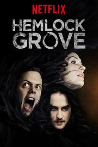 Hemlock Grove Season 3 ซับไทย Ep1-10 จบ