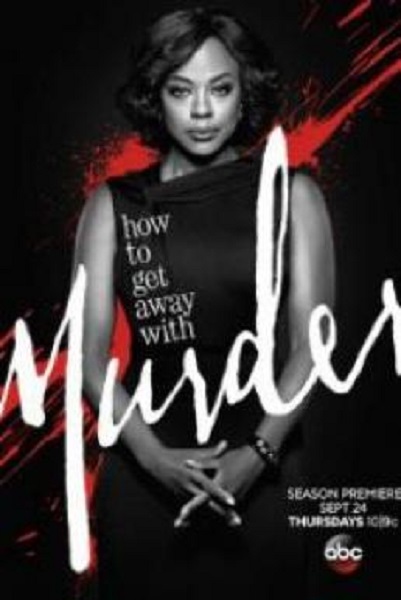 How to Get Away with Murder ก๊วนแสบอำพรางศพ Season 2 พากษ์ไทย Ep1-15 จบ