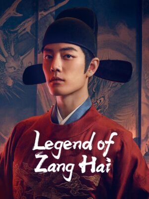 Legend of Zang Hai ตำนานจั้งไห่ ซับไทย Ep.1-40 (จบ)