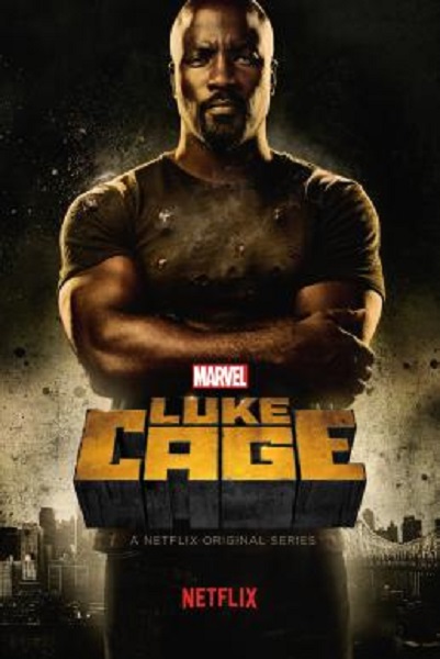 Marvel’s Luke Cage Season 1 พากย์ไทย Ep1-13 จบ