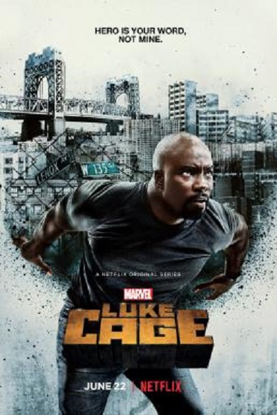 Marvel’s Luke Cage Season 2 พากย์ไทย Ep1-13 จบ