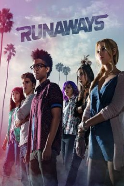 Marvel’s Runaways Season 1 (พากษ์ไทย) Ep1-10 จบ