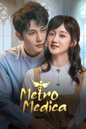 Metro Medica ซับไทย Ep.1-24 (จบ)