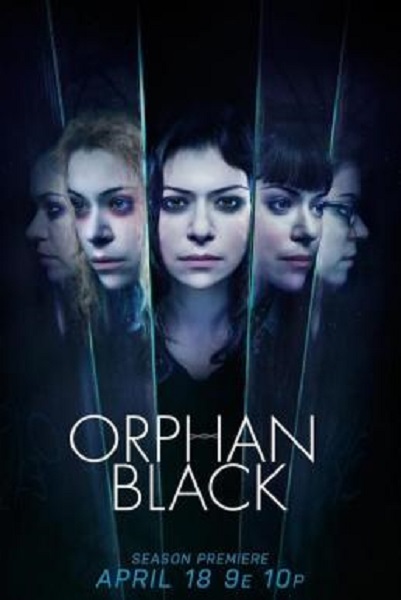 Orphan Black Season 3 ซับไทย Ep1-10 จบ