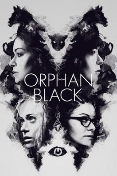 Orphan Black Season 4 ซับไทย Ep1-10 จบ