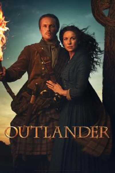 Outlander เอาท์แลนเดอร์ Season 5 ซับไทย Ep1-12 จบ