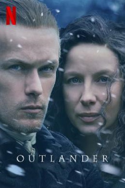 Outlander เอาท์แลนเดอร์ Season 6 ซับไทย Ep1-8 จบ