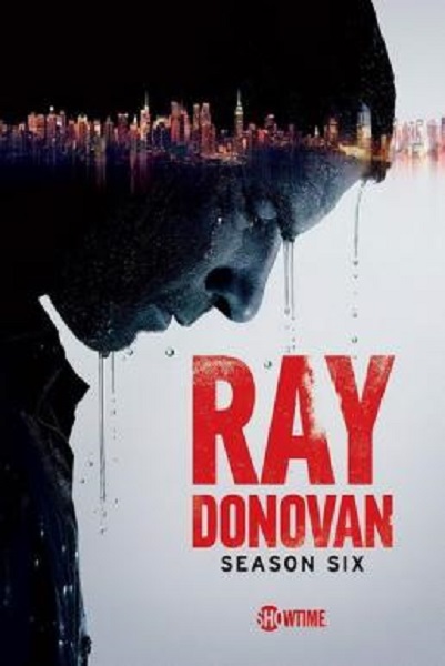 Ray Donovan Season 6 ซับไทย Ep1-12 จบ