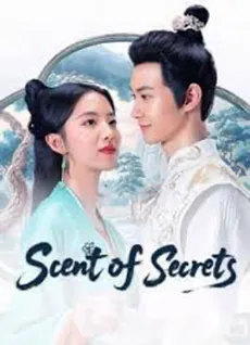 Scent of Secrets ซับไทย Ep.1-24 (จบ)