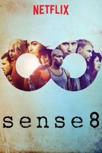 Sense8 Season 1 ซับไทย Ep 1-12 จบ