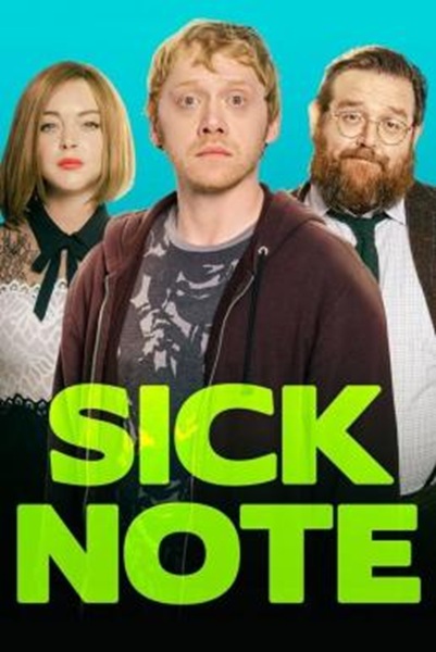 Sick Note Season 2 ซับไทย Ep 1-8 จบ