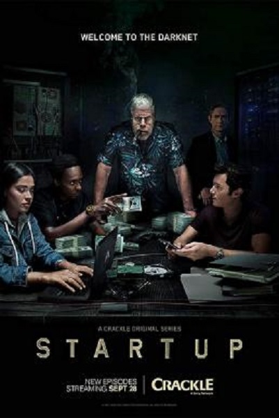 StartUp จารชนคนไซเบอร์ Season 2 ซับไทย Ep1-10 จบ