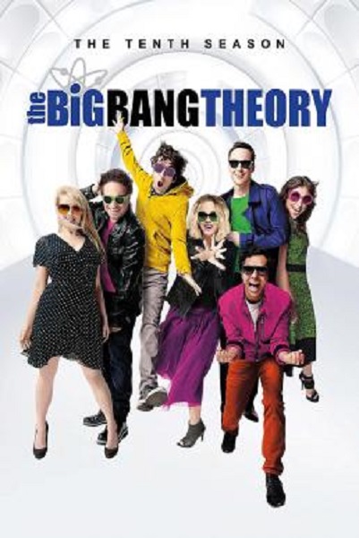 The Big Bang Theory Season 10 ซับไทย Ep1-24 จบ