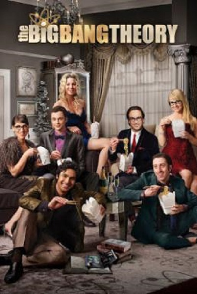 The Big Bang Theory Season 11 ซับไทย Ep1-24 จบ