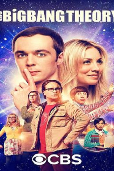 The Big Bang Theory Season 12 ซับไทย Ep1-24 จบ