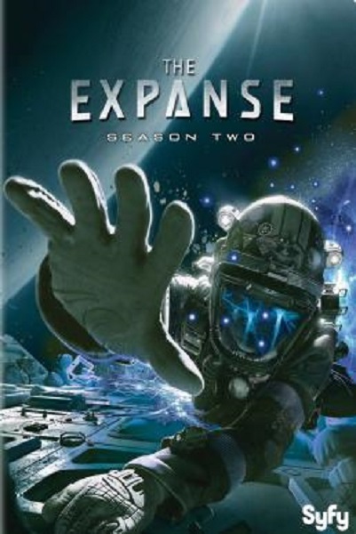 The Expanse Season 2 ซับไทย Ep1-13 จบ