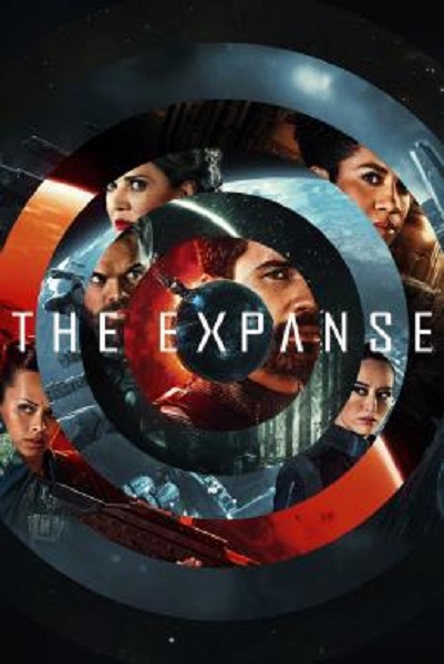The Expanse Season 6 ซับไทย Ep1-6 จบ